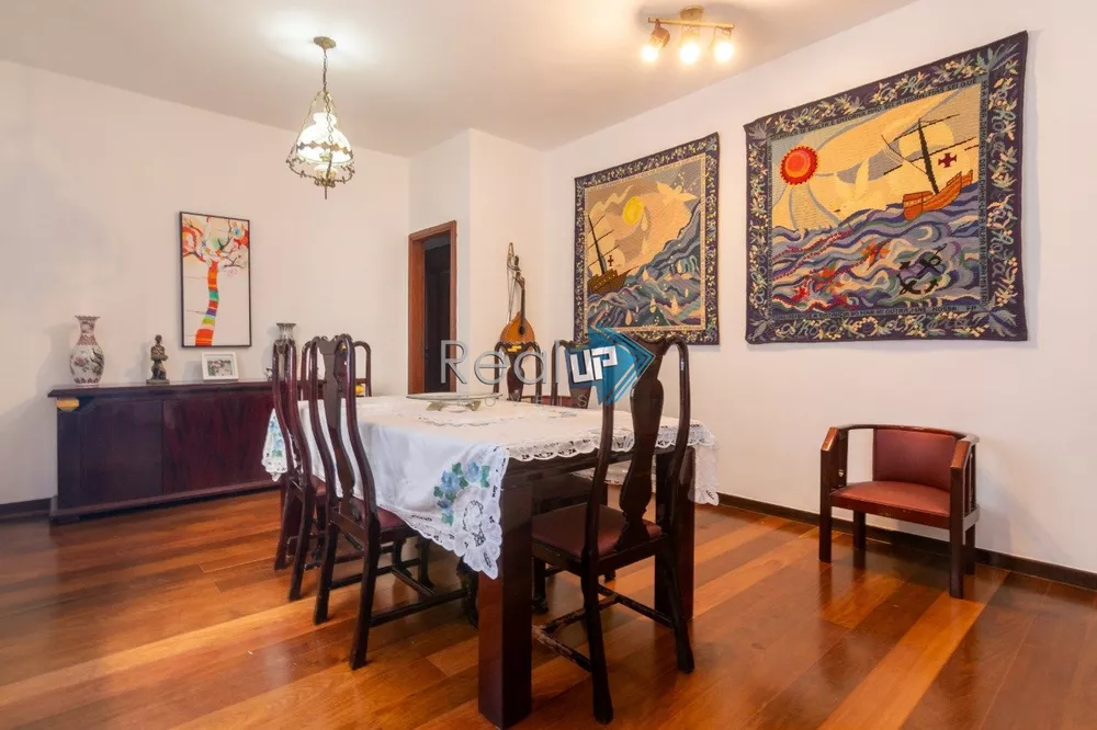 Apartamento, 3 quartos, 119 m² - Foto 5
