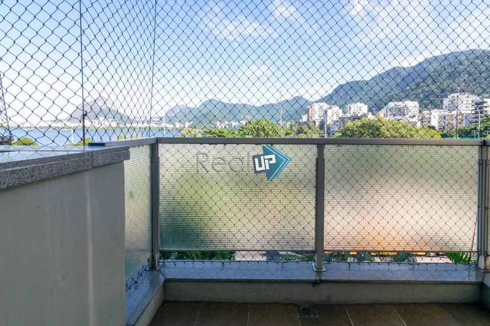 Apartamento, 3 quartos, 119 m² - Foto 2