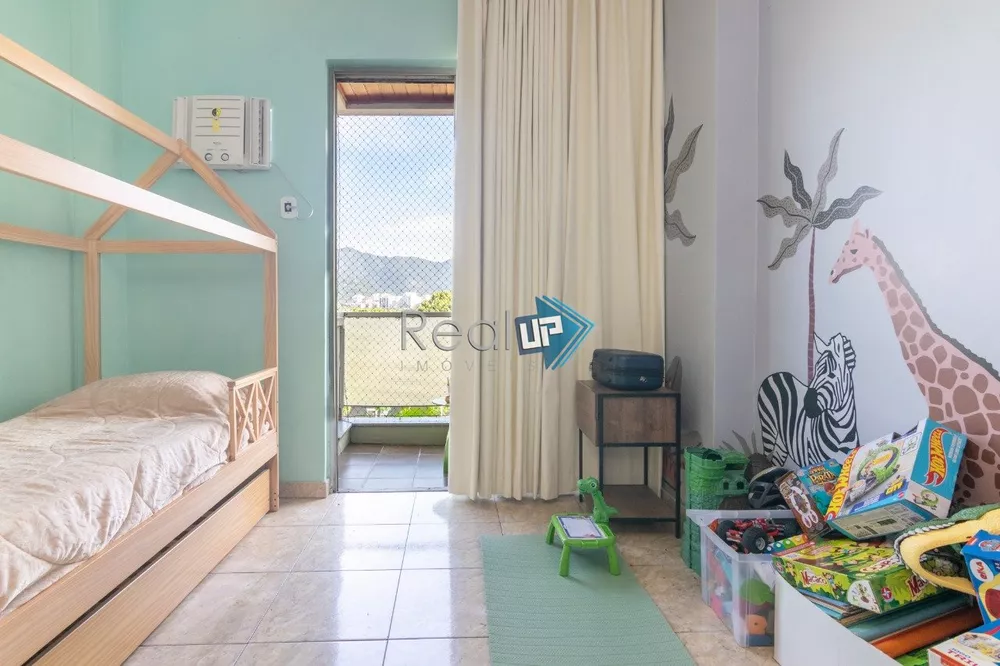 Apartamento, 3 quartos, 119 m² - Foto 17