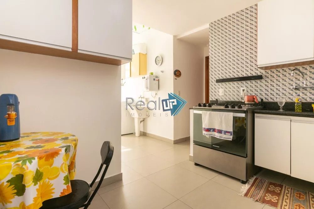 Apartamento, 3 quartos, 119 m² - Foto 23