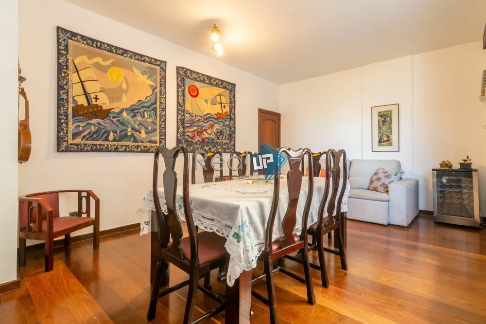 Apartamento, 3 quartos, 119 m² - Foto 23