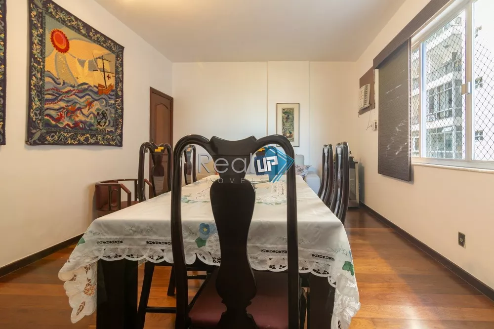 Apartamento, 3 quartos, 119 m² - Foto 6