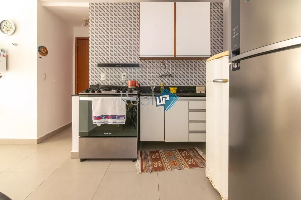 Apartamento, 3 quartos, 119 m² - Foto 24