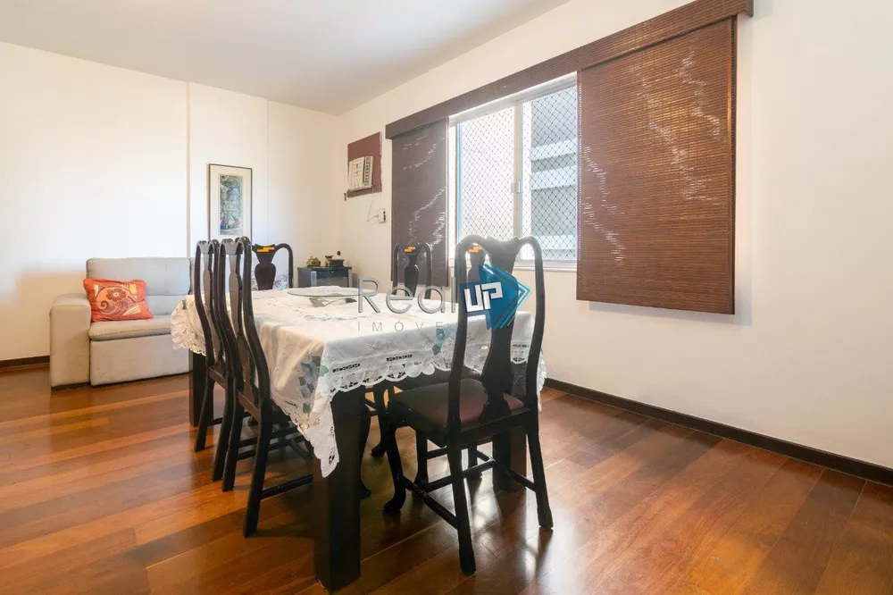 Apartamento, 3 quartos, 119 m² - Foto 7