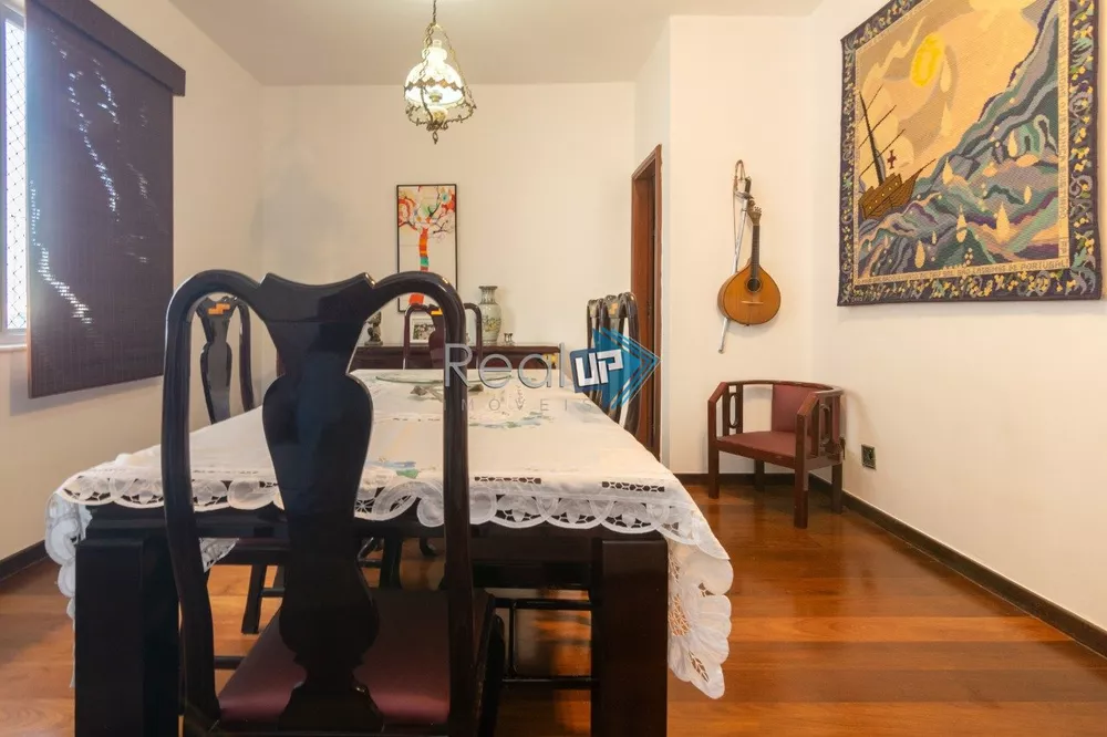Apartamento, 3 quartos, 119 m² - Foto 4