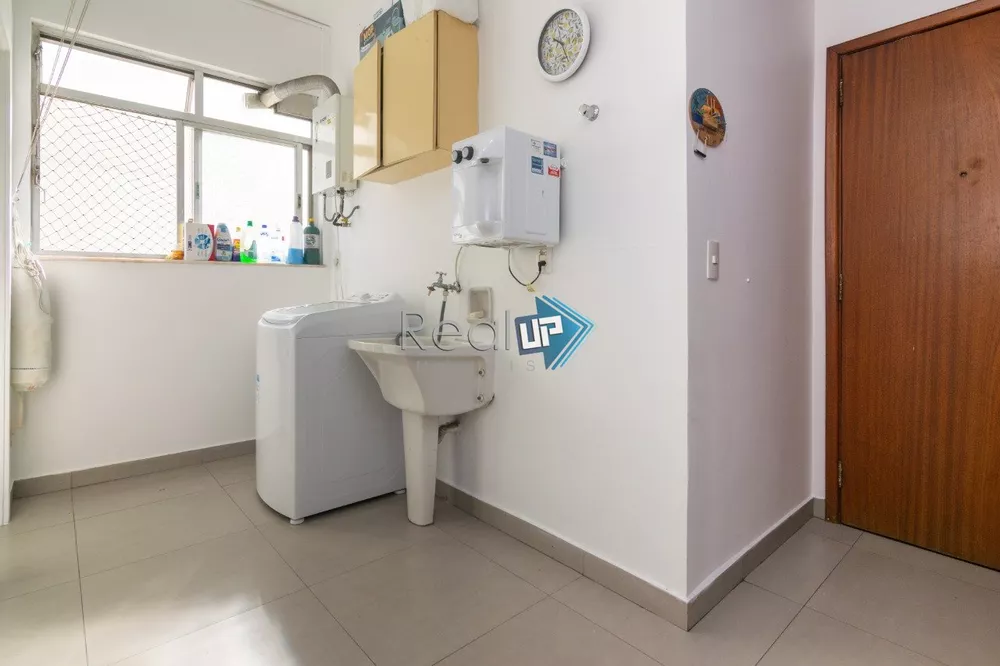 Apartamento, 3 quartos, 119 m² - Foto 27