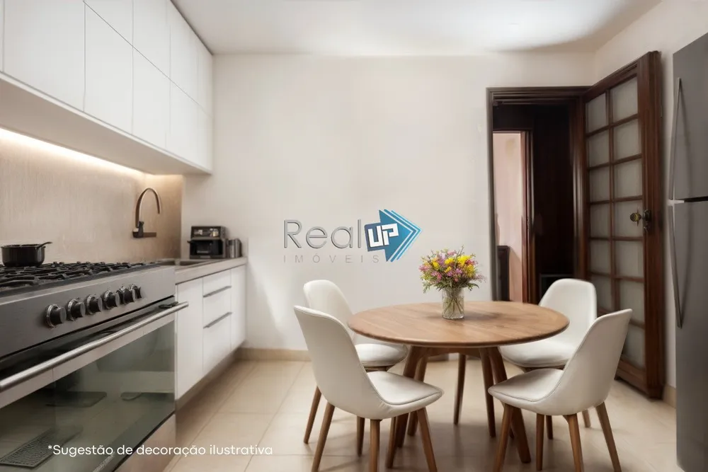Apartamento, 3 quartos, 119 m² - Foto 16
