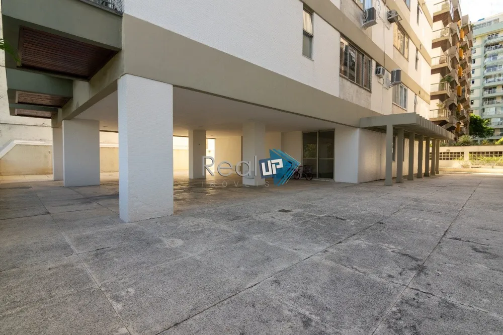 Apartamento, 3 quartos, 119 m² - Foto 54
