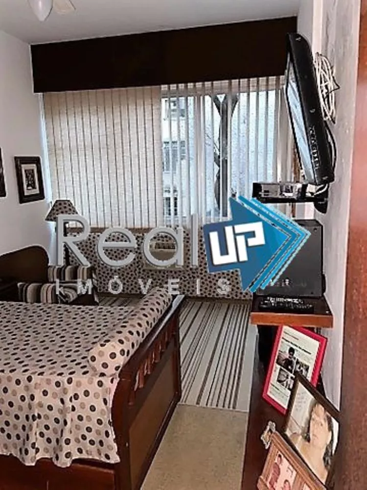 Apartamento à venda com 3 quartos, 116m² - Foto 2