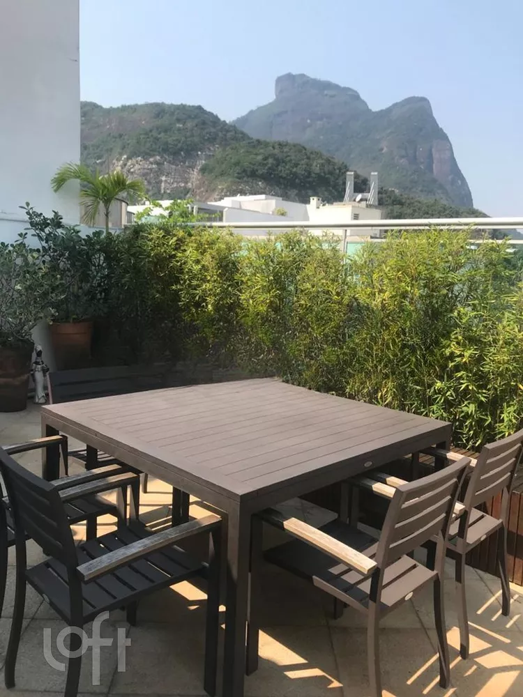 Apartamento à venda com 3 quartos, 298m² - Foto 3