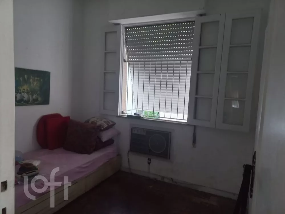 Apartamento à venda com 3 quartos, 100m² - Foto 7