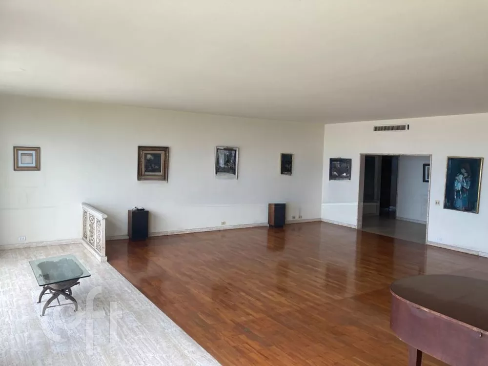 Apartamento à venda com 5 quartos, 635m² - Foto 4