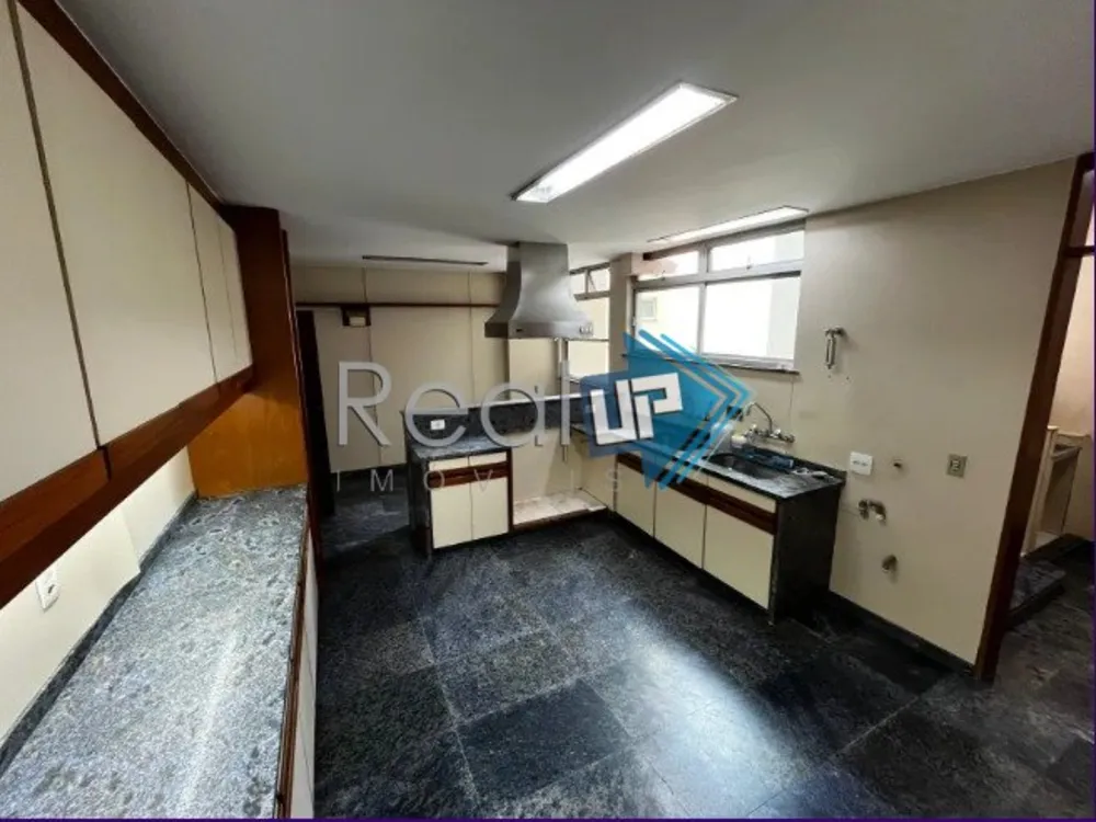 Apartamento, 4 quartos, 292 m² - Foto 39