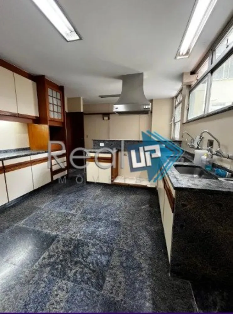 Apartamento, 4 quartos, 292 m² - Foto 41