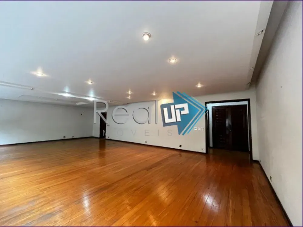Apartamento, 4 quartos, 292 m² - Foto 3