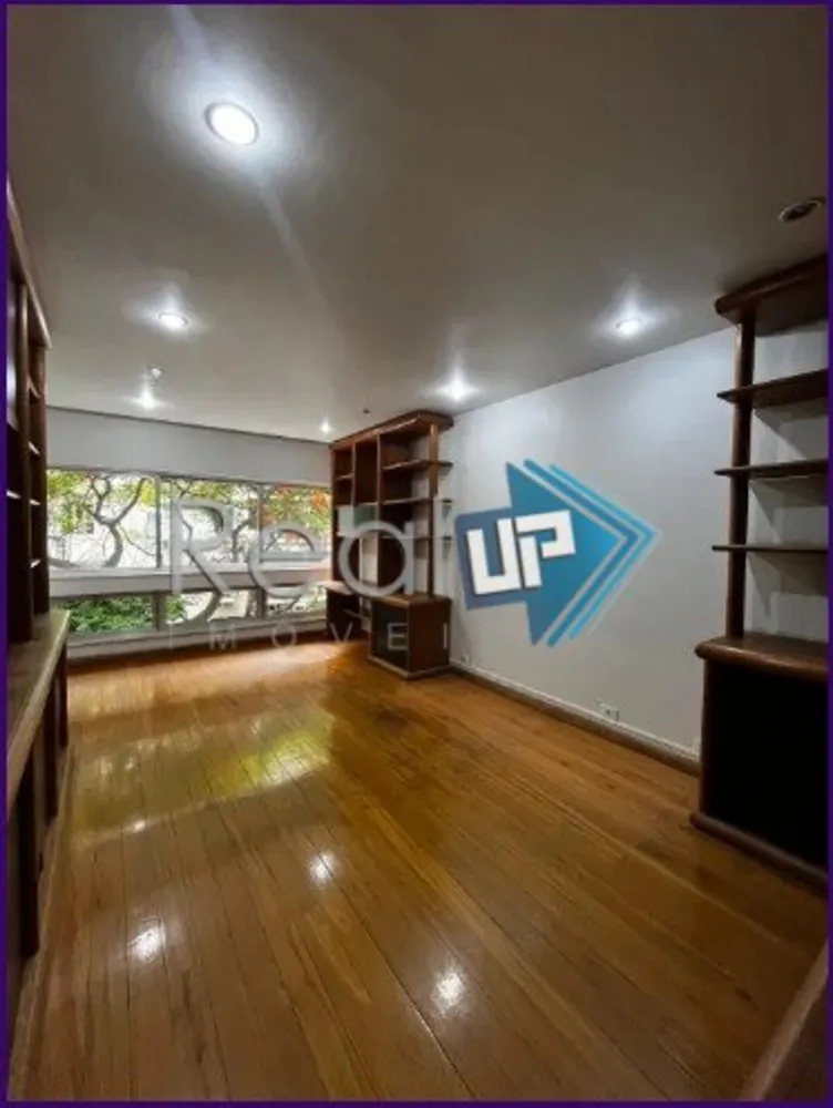 Apartamento, 4 quartos, 292 m² - Foto 7
