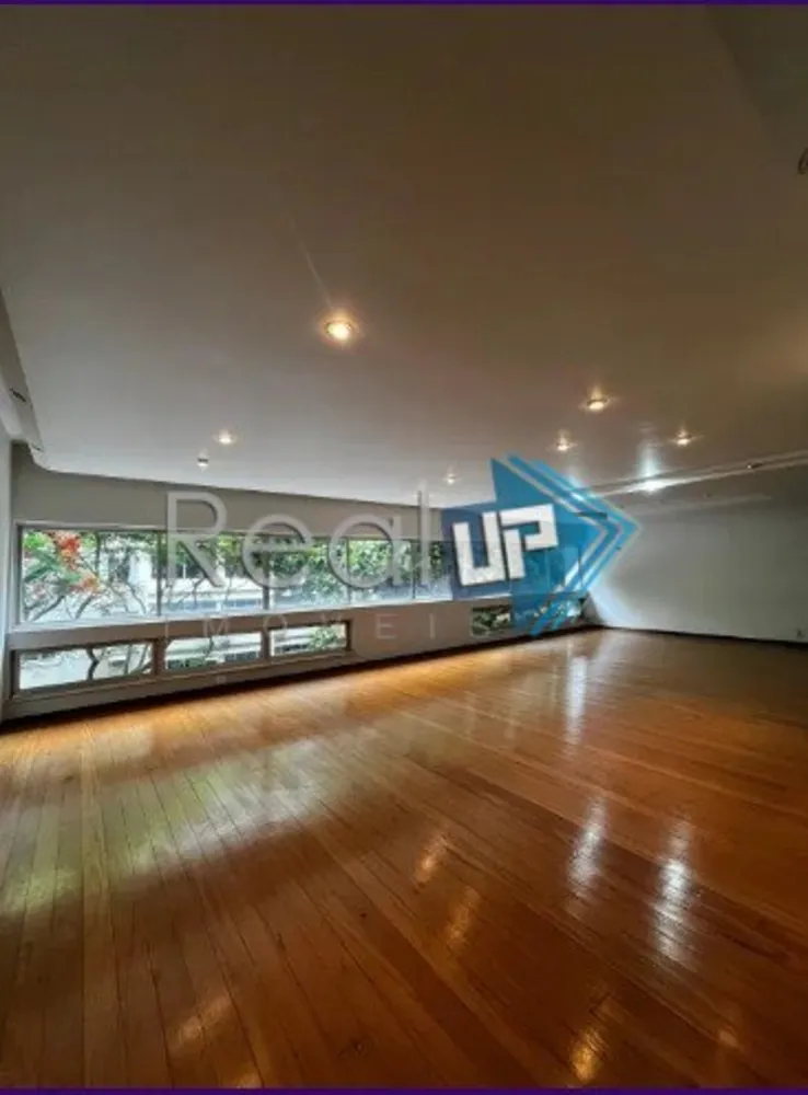 Apartamento, 4 quartos, 292 m² - Foto 4