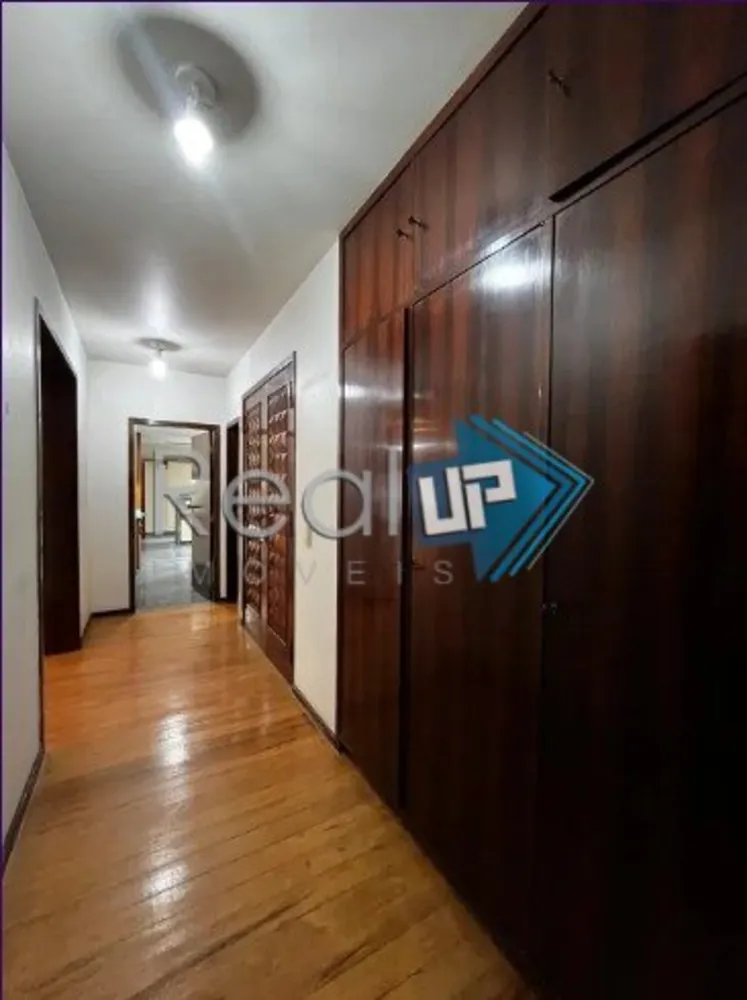 Apartamento, 4 quartos, 292 m² - Foto 6