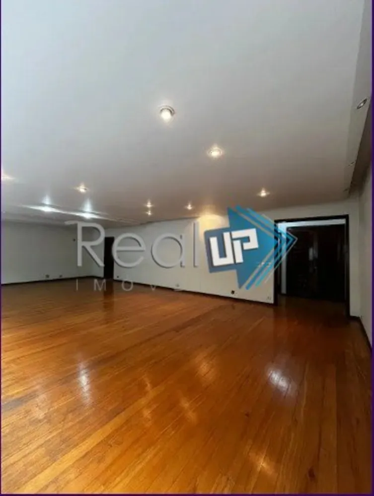 Apartamento, 4 quartos, 292 m² - Foto 2