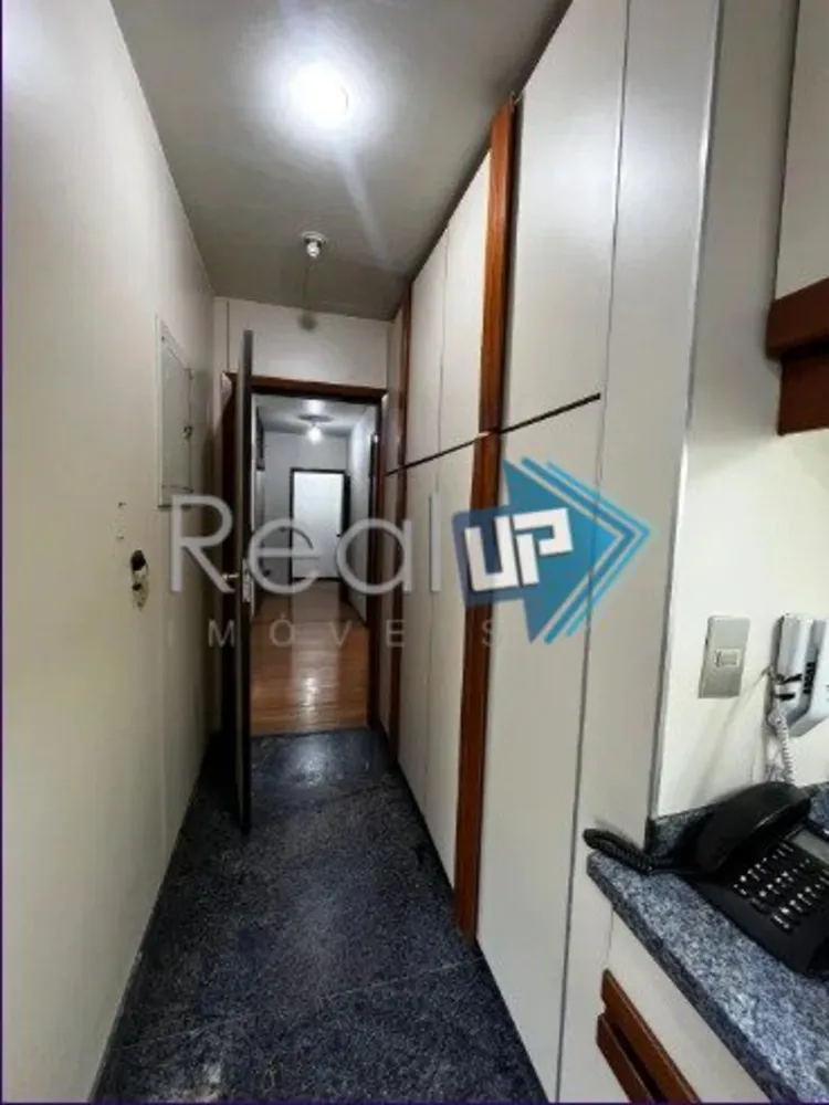 Apartamento, 4 quartos, 292 m² - Foto 37