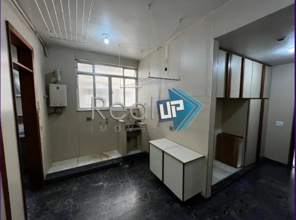 Apartamento, 4 quartos, 292 m² - Foto 34