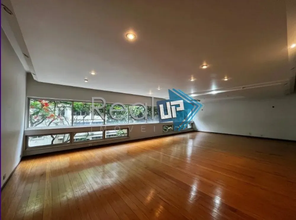 Apartamento, 4 quartos, 292 m² - Foto 1