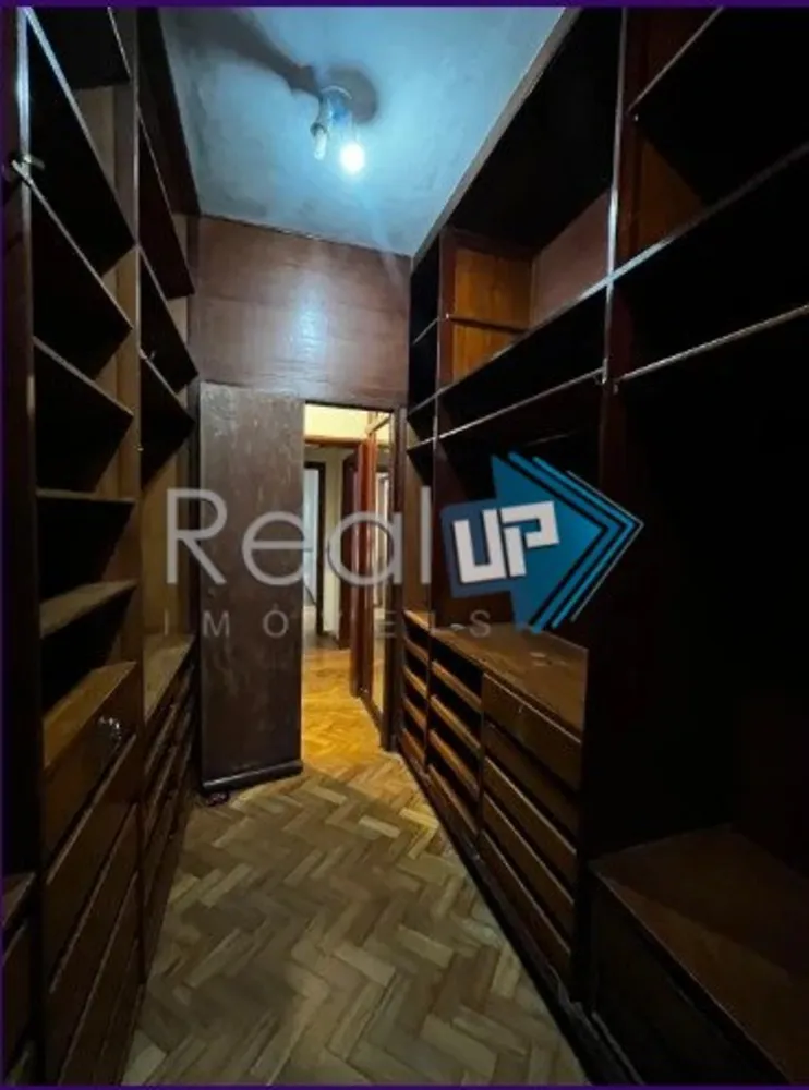 Apartamento, 4 quartos, 292 m² - Foto 33