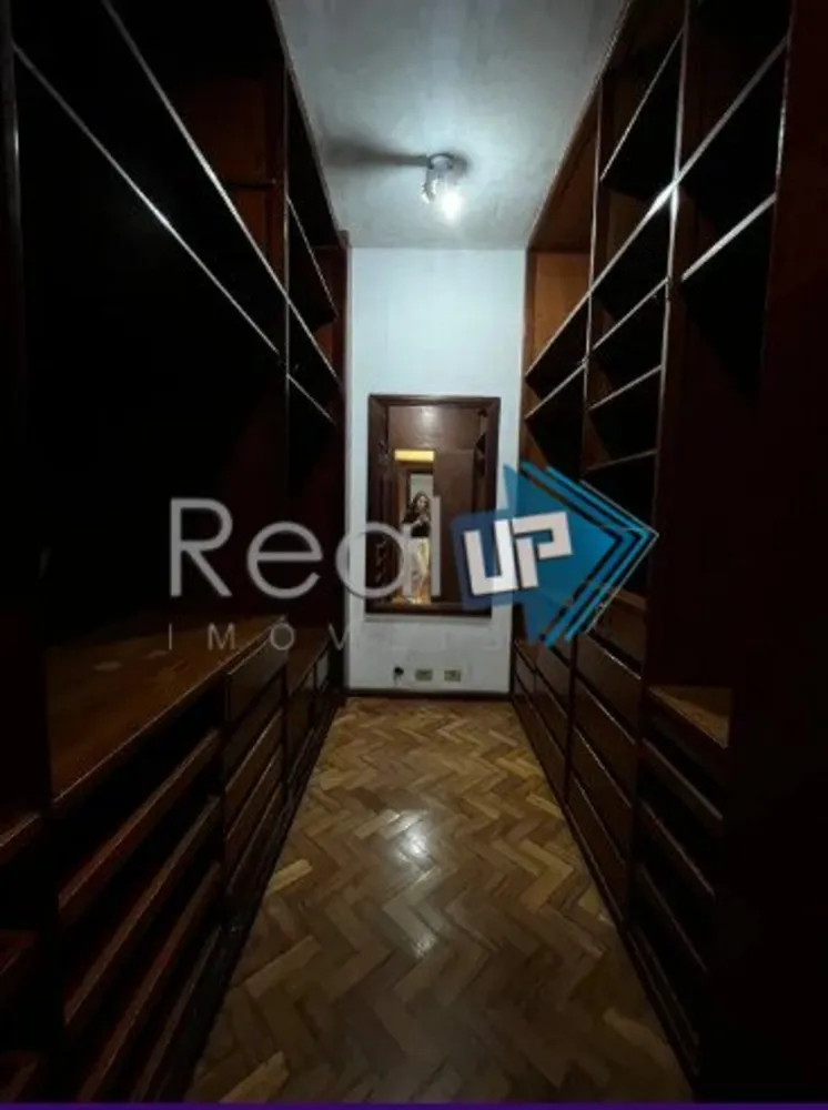 Apartamento, 4 quartos, 292 m² - Foto 31