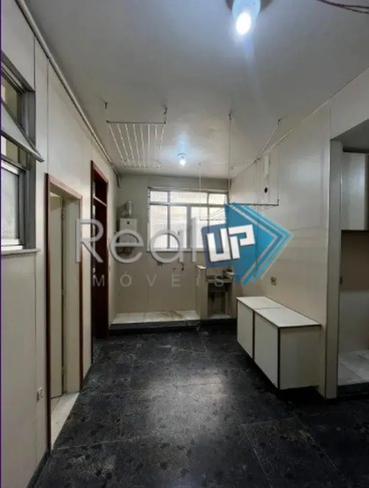 Apartamento, 4 quartos, 292 m² - Foto 35