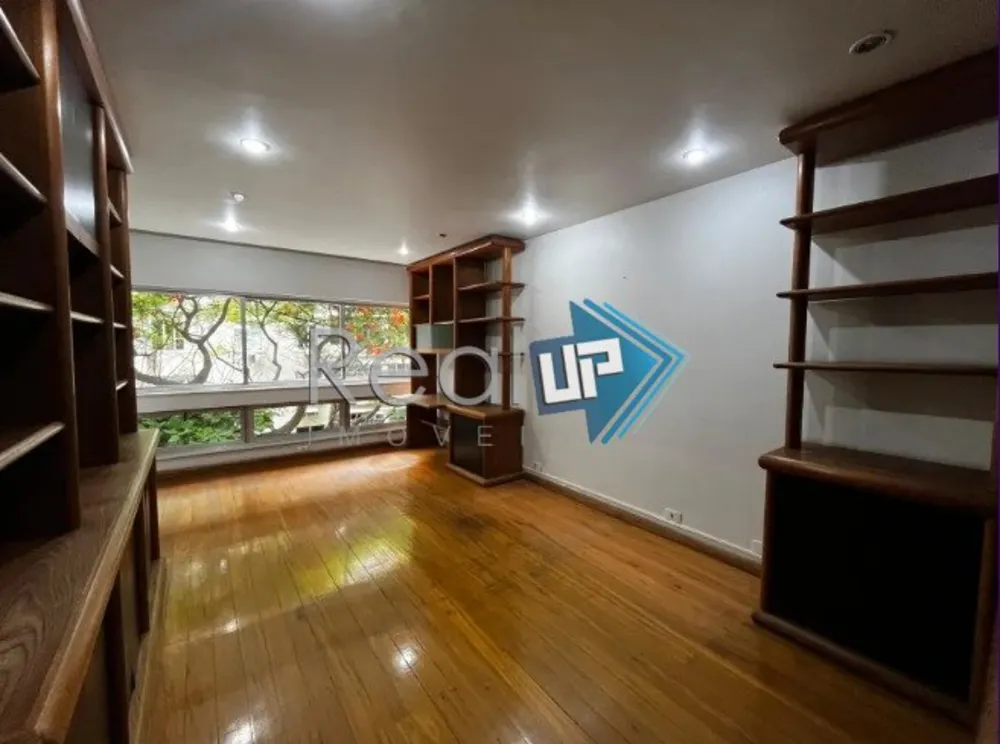 Apartamento, 4 quartos, 292 m² - Foto 8