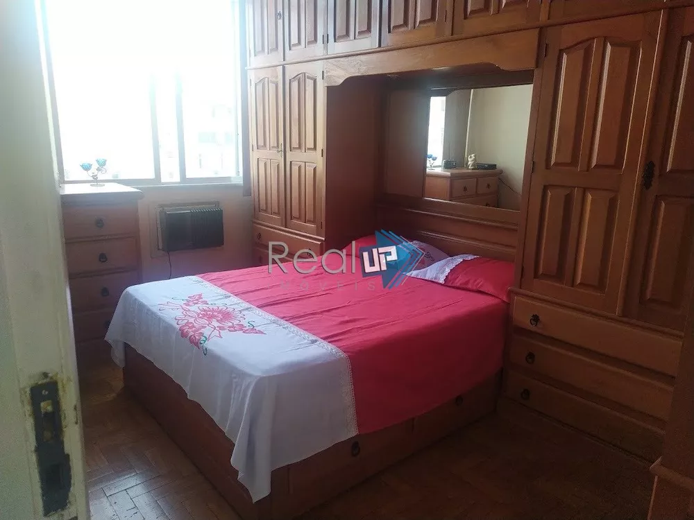 Apartamento à venda com 3 quartos, 79m² - Foto 4