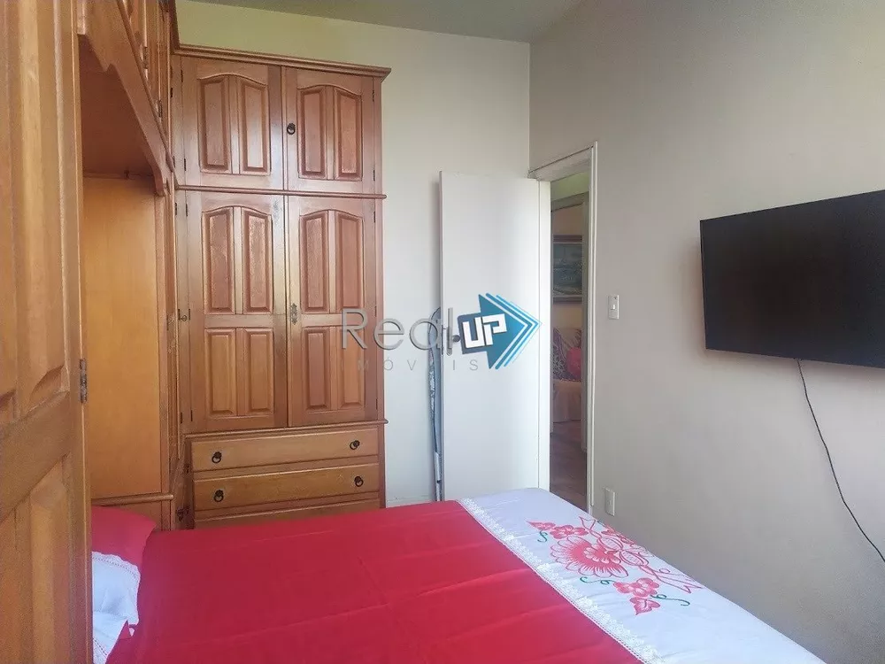 Apartamento à venda com 3 quartos, 79m² - Foto 8