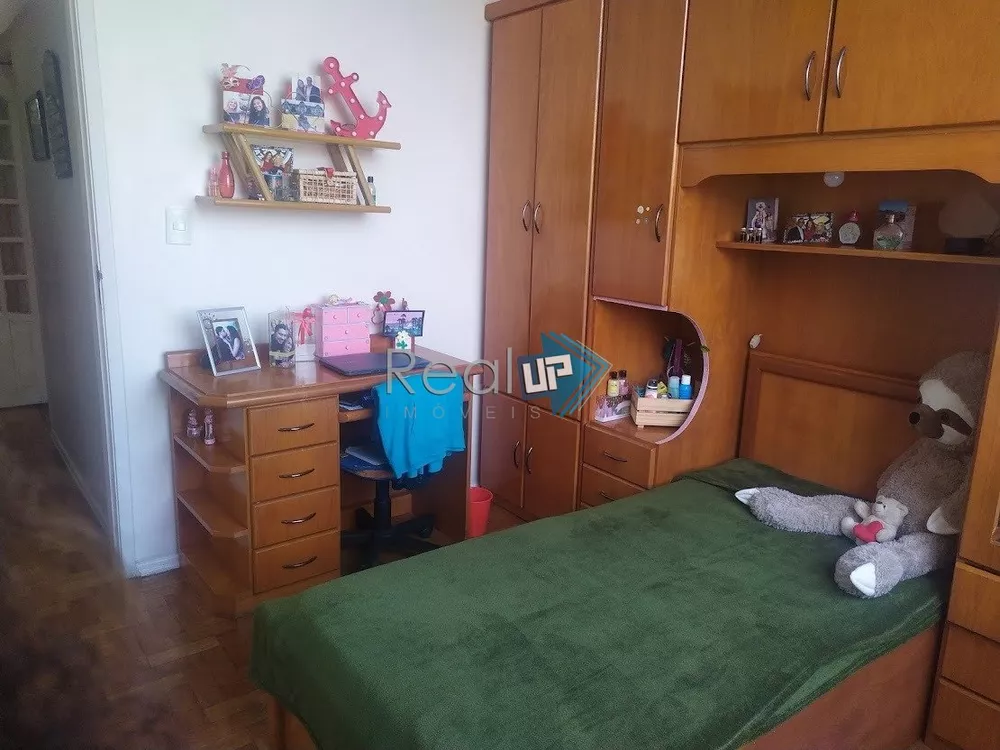 Apartamento à venda com 3 quartos, 79m² - Foto 3