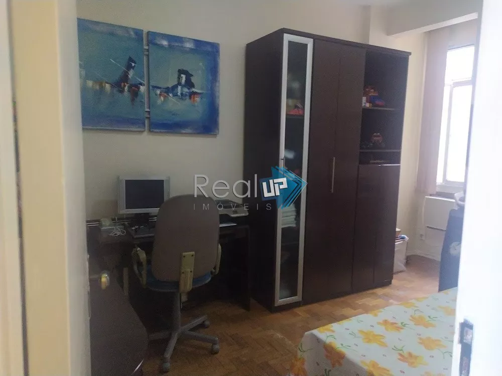 Apartamento à venda com 3 quartos, 79m² - Foto 10