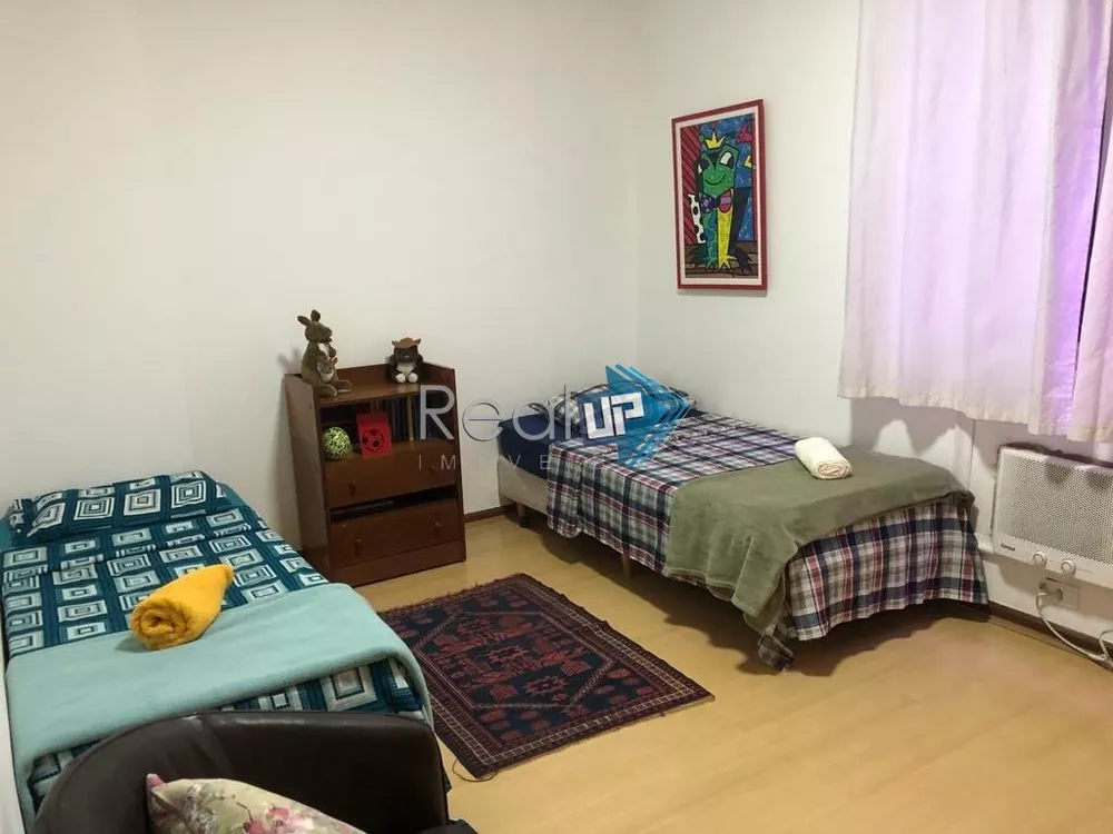 Apartamento, 3 quartos, 100 m² - Foto 8