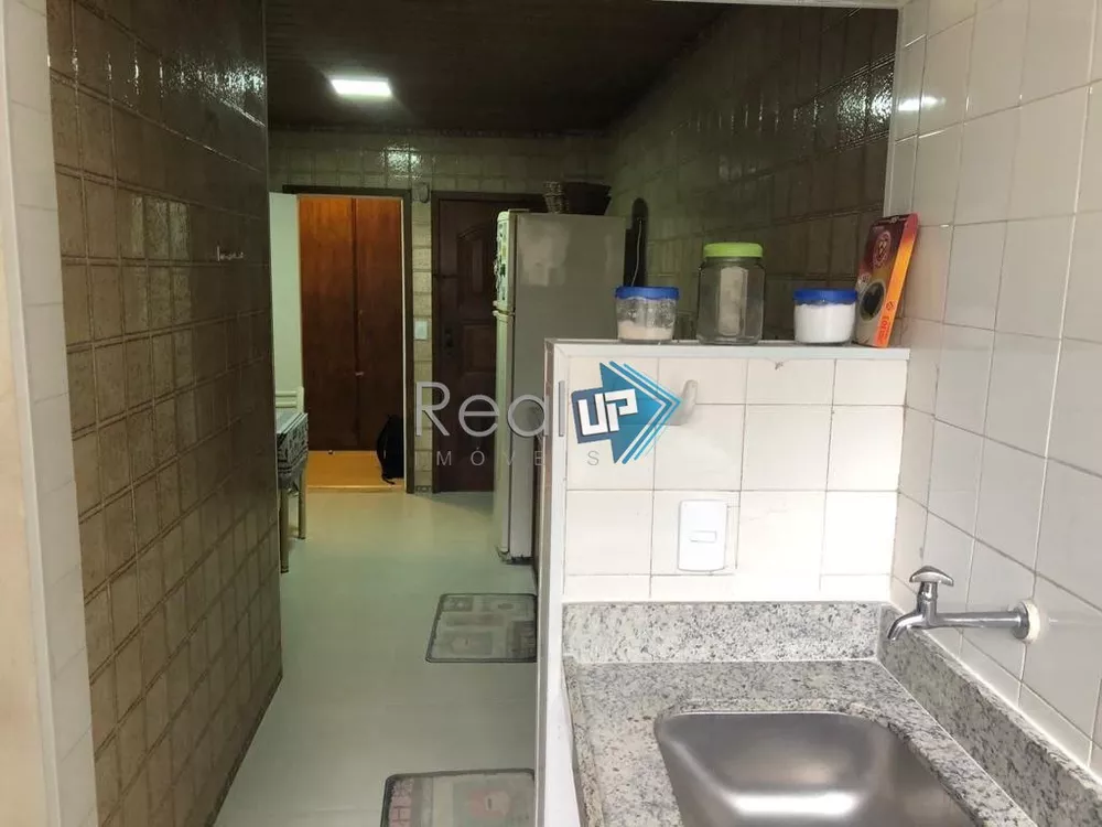 Apartamento, 3 quartos, 100 m² - Foto 23