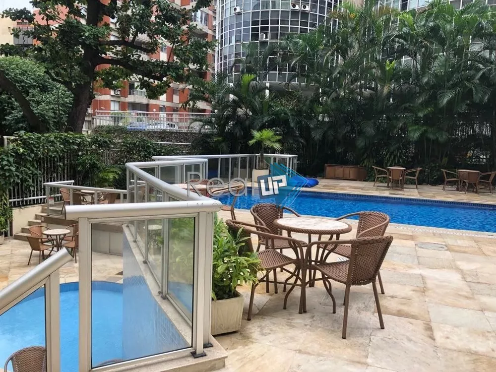 Apartamento, 3 quartos, 100 m² - Foto 29