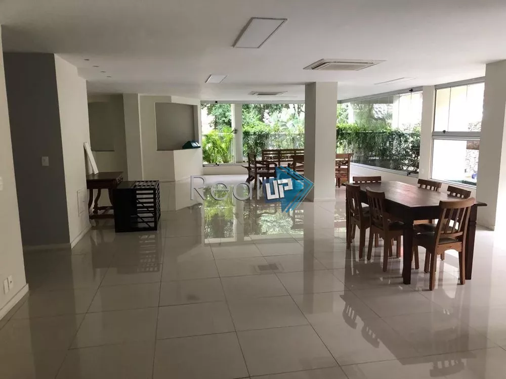 Apartamento, 3 quartos, 100 m² - Foto 25