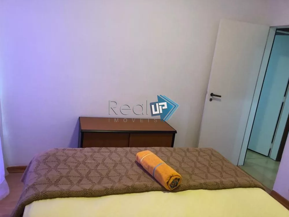Apartamento, 3 quartos, 100 m² - Foto 5