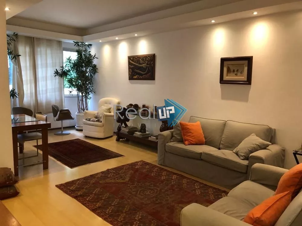 Apartamento, 3 quartos, 100 m² - Foto 30