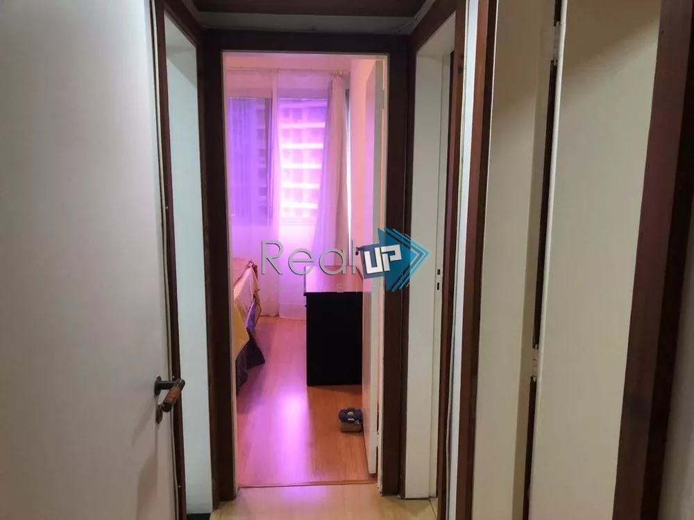 Apartamento, 3 quartos, 100 m² - Foto 46