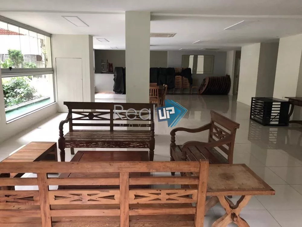 Apartamento, 3 quartos, 100 m² - Foto 11