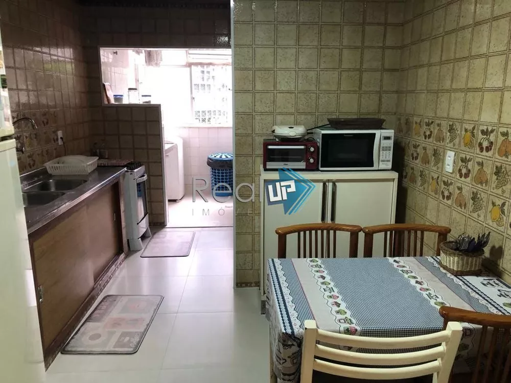 Apartamento, 3 quartos, 100 m² - Foto 40