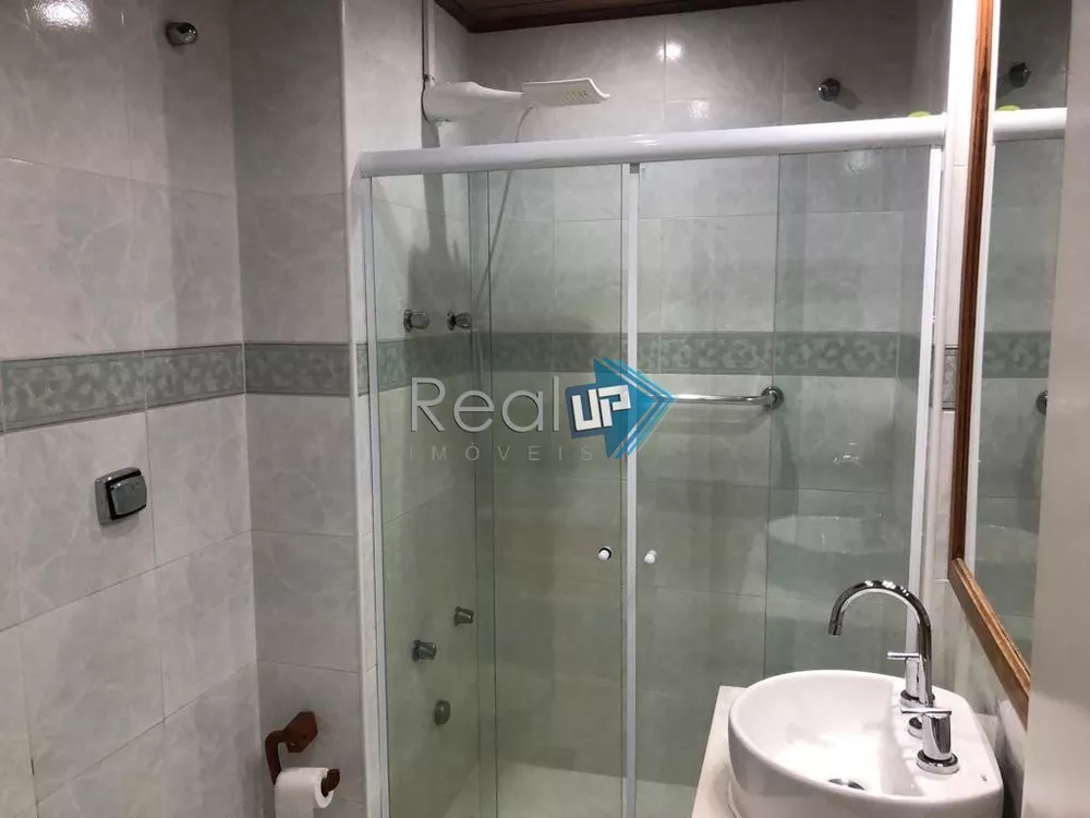 Apartamento, 3 quartos, 100 m² - Foto 2
