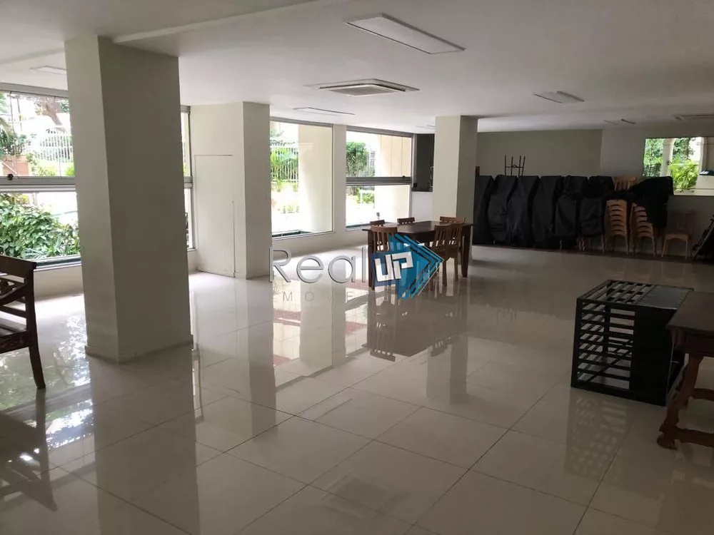 Apartamento, 3 quartos, 100 m² - Foto 26