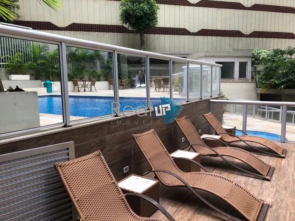 Apartamento, 3 quartos, 100 m² - Foto 20