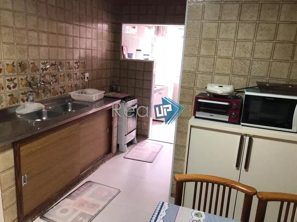 Apartamento, 3 quartos, 100 m² - Foto 14