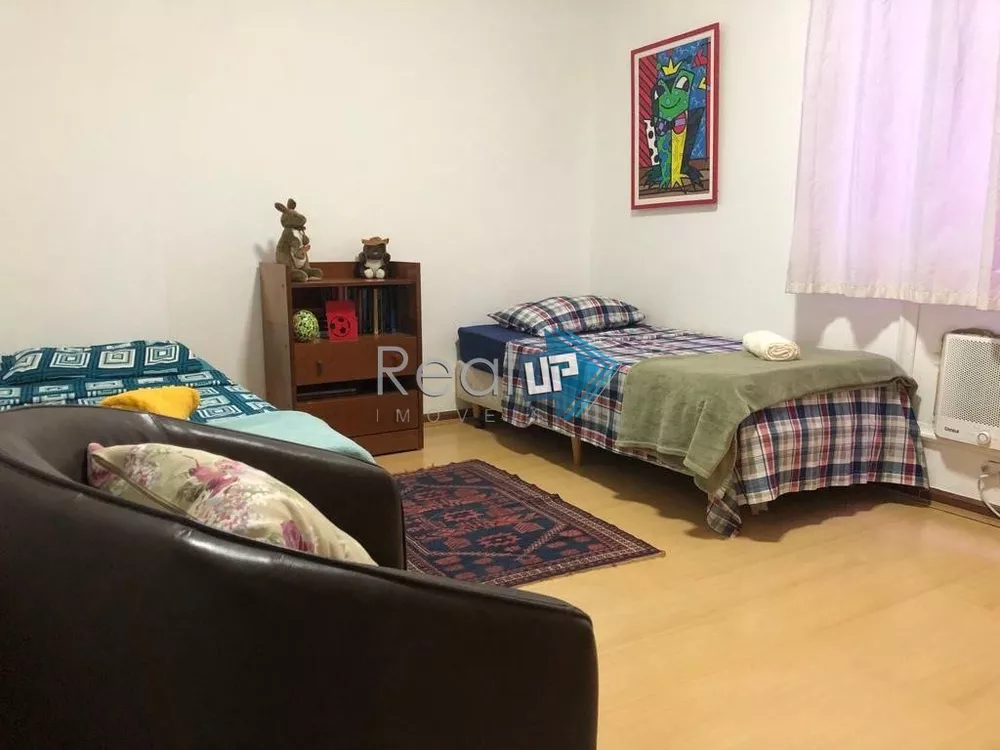 Apartamento, 3 quartos, 100 m² - Foto 16