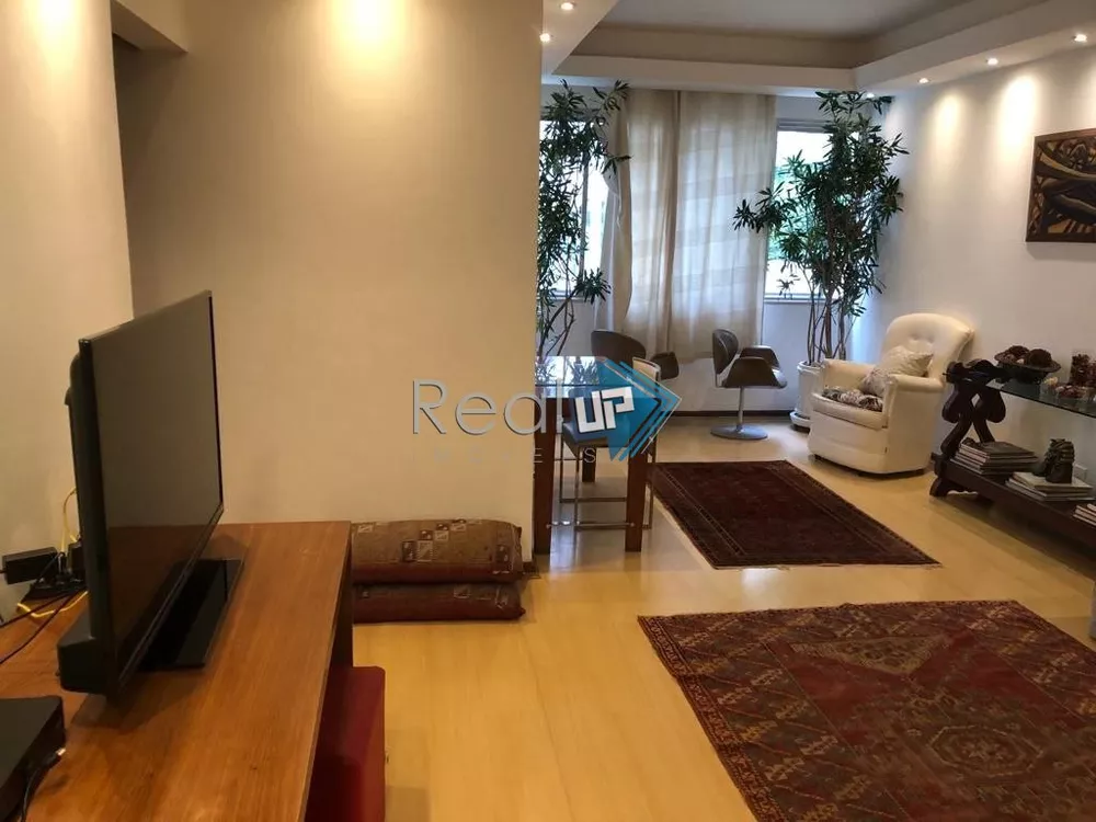 Apartamento, 3 quartos, 100 m² - Foto 48