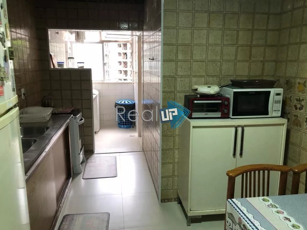 Apartamento, 3 quartos, 100 m² - Foto 36